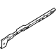 Ford RL7Z-40045B00-A Bracket Ford RL7Z-40045B00-A Bracket
