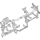 Ford RL7Z-4004545-A Reinforcement Ford RL7Z-4004545-A Reinforcement
