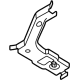 Ford PR3Z-58045K00-A Dash Crossmember Upper Bracket Ford PR3Z-58045K00-A Dash Crossmember Upper Bracket