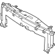 Ford SZ6Z-17C897-AA Bracket