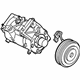 Ford HL3Z-19703-E Compressor Assembly