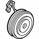 Ford FL3Z-19D786-B Clutch & Pulley Ford FL3Z-19D786-B Clutch & Pulley