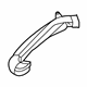 Ford LC5Z-18556-A Upper Duct Ford LC5Z-18556-A Upper Duct