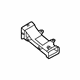 Ford LC5Z-19D809-A Connector Ford LC5Z-19D809-A Connector