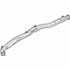 Ford LC5Z-19E630-AB Defroster Duct Ford LC5Z-19E630-AB Defroster Duct