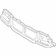 Ford 6L5Z-8A284-A Front Panel