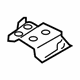 Ford 8S4Z-54116A34-A Rear Floor Pan Front Bracket Ford 8S4Z-54116A34-A Rear Floor Pan Front Bracket