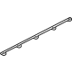 Ford KR3Z-6K808-B Cover Support, Driver Side Ford KR3Z-6K808-B Cover Support, Driver Side