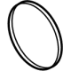 Ford KR3Z-9E936-A Throttle Body Gasket Ford KR3Z-9E936-A Throttle Body Gasket