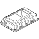 Ford KR3Z-9E434-B Cover Ford KR3Z-9E434-B Cover
