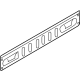 Ford ML3Z-9943121-B Access Cover, Rear Ford ML3Z-9943121-B Access Cover, Rear