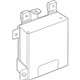 Ford DE9Z-19G317-A Converter Assembly - Voltage Ford DE9Z-19G317-A Converter Assembly - Voltage