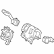 Ford EG9Z-3F791-BM Column Housing