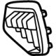 Ford PJ6Z-17B814-A Side Cover, Passenger Side Ford PJ6Z-17B814-A Side Cover, Passenger Side