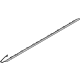 Ford JL7Z-13707-C Lamp, Passenger Side Ford JL7Z-13707-C Lamp, Passenger Side