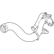 Ford R1MZ-6C646-C Duct - Air
