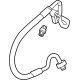 Ford NZ6Z-19972-C Tube Assembly Ford NZ6Z-19972-C Tube Assembly