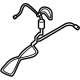 Ford NZ6Z-10E928-A Front Extension Ford NZ6Z-10E928-A Front Extension