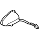 Ford MCPZ-18936-C Antenna Assembly