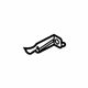 Ford 9G1Z-19D738-A Pressure Tube Bracket Ford 9G1Z-19D738-A Pressure Tube Bracket