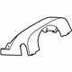 Ford EJ7Z-3530-AC Upper Shroud Ford EJ7Z-3530-AC Upper Shroud