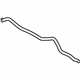 Ford GN1Z-6B851-A Coolant Hose Ford GN1Z-6B851-A Coolant Hose