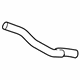Ford GN1Z-8260-W Upper Hose