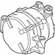 Ford BL3Z-10346-C Alternator Ford BL3Z-10346-C Alternator