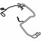 Ford PU5Z-12A581-A Engine Harness Ford PU5Z-12A581-A Engine Harness