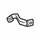 Ford DG1Z-19D738-B Tube Assembly Bracket Ford DG1Z-19D738-B Tube Assembly Bracket