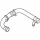 Ford CV6Z-9F788-C Vent Hose