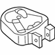 Ford GD9Z-6068-B Transmission Mount Ford GD9Z-6068-B Transmission Mount