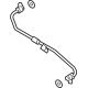 Ford K2GZ-8A520-B Coolant Line Ford K2GZ-8A520-B Coolant Line