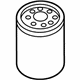 Ford E3TZ-6731-C Oil Filter