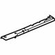 Ford 5F9Z-74106A94-AA Side Extension, Passenger Side Ford 5F9Z-74106A94-AA Side Extension, Passenger Side