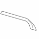 Ford 8L3Z-1620000-B Stripe Tape, Front Passenger Side Ford 8L3Z-1620000-B Stripe Tape, Front Passenger Side