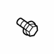 Ford -W505156-S424 Cluster Assembly Screw