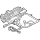 Ford PZ1Z-7G276-D Connector Ford PZ1Z-7G276-D Connector