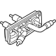Ford LX6Z-10C773-B Header Ford LX6Z-10C773-B Header