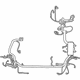 Ford CT4Z-14290-A Wire Harness
