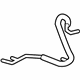Ford BT4Z-3A713-C Power Steering Return Hose Ford BT4Z-3A713-C Power Steering Return Hose