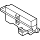 Ford L1MZ-19F666-A Sensor