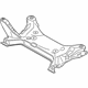 Ford NK4Z-5019-A Suspension Crossmember, Front Ford NK4Z-5019-A Suspension Crossmember, Front