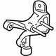 Ford F2GZ-3K305-A Support Bracket, Front Ford F2GZ-3K305-A Support Bracket, Front