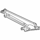 Ford DP5Z-17566-A Wiper Transmission Ford DP5Z-17566-A Wiper Transmission