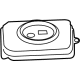 Ford JP5Z-13C788-B Control Module