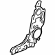 Ford 7E5Z-5462648-A Seat Back Adjust, Driver Side Ford 7E5Z-5462648-A Seat Back Adjust, Driver Side
