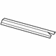 Ford BK3Z-61513A12-F Upper Extension, Passenger Side Ford BK3Z-61513A12-F Upper Extension, Passenger Side