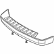 Ford 8F9Z-17K835-AAPTM Lower Cover, Rear