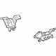 Ford 3W1Z-6038-CB Front Mount, Passenger Side Ford 3W1Z-6038-CB Front Mount, Passenger Side